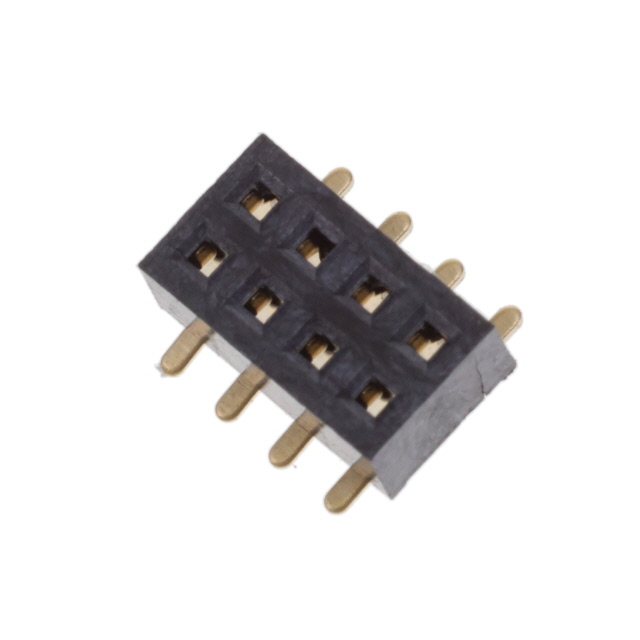 HRS-2C-08-G-SMT-P - HRS-2C-08-G-SMT-P