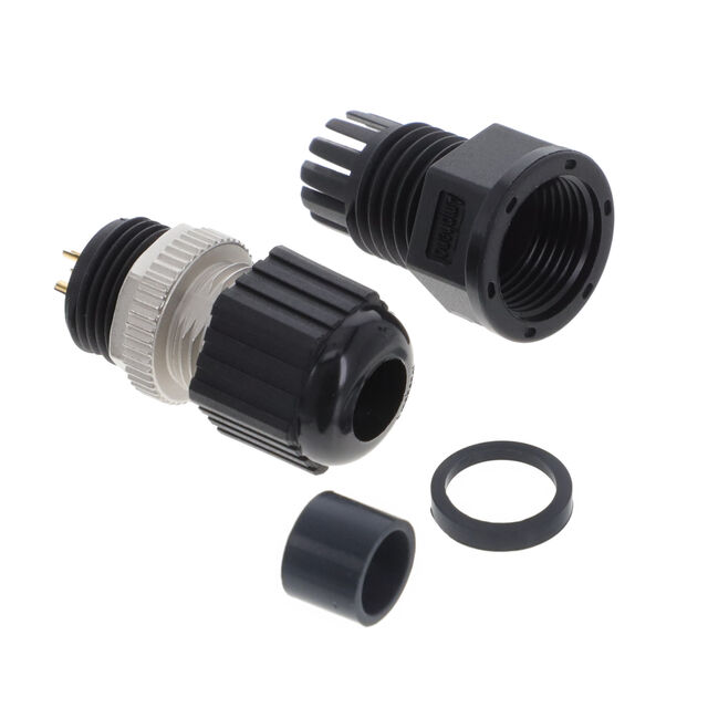 M12A-05BMMA-SL8001 - M12A-05BMMA-SL8001