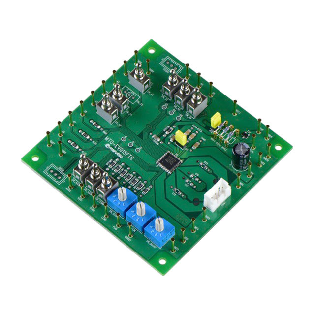 MTO-EV015(TB67S289FTG) - MTO-EV015(TB67S289FTG)