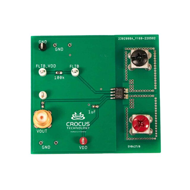 CTD427-50AC - CTD427-50AC