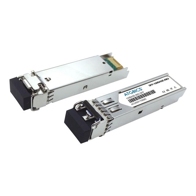 EX-SFP-FE20KT15R13-C - EX-SFP-FE20KT15R13-C