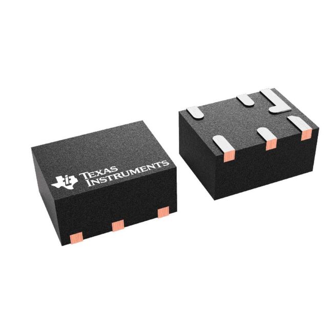 TPS92200D2RXLR - TPS92200D2RXLR