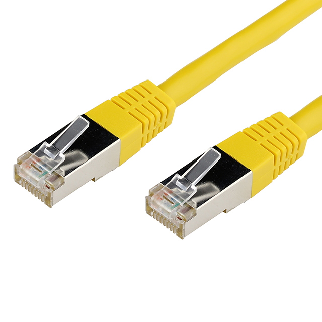 AMJG0808-0300-YEB-24 - Modular Cable