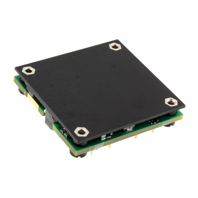 PAH-28/12.5-D48PB-C - PAH-28 SERIES