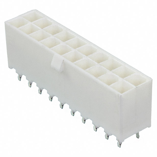 2-794668-0 - AMP-DUAC Series