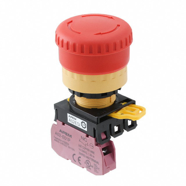 A02ESI3B101IX0 - A02ESI3B101IX0