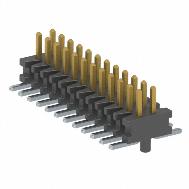 FTMH-112-03-L-DV-A-P-TR - FTMH-112-03-x-DV-A