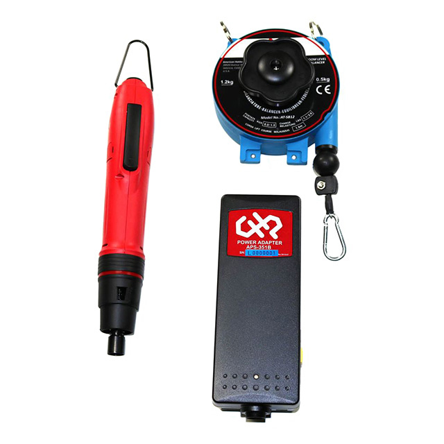 AT-3000-SET - Electric Screwdriver