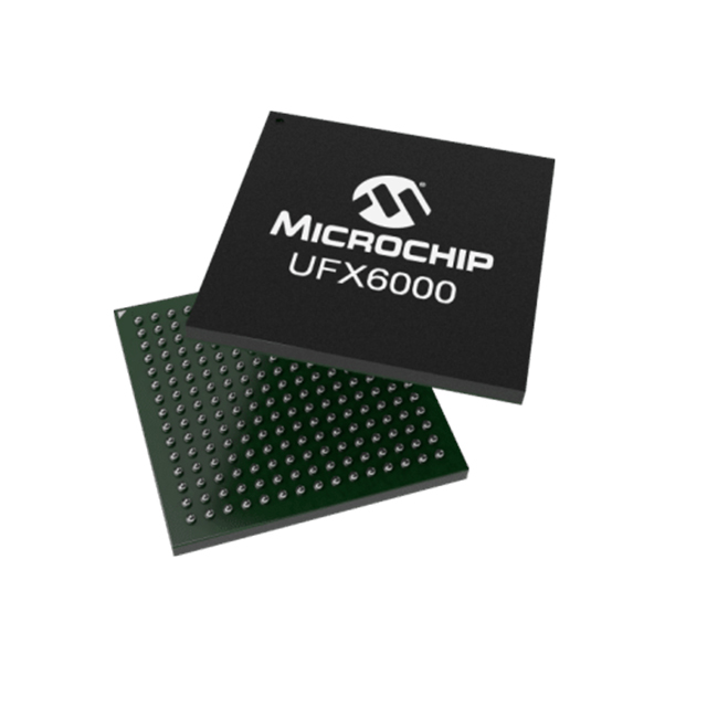UFX6000-VE-TR - ViewSpan Series