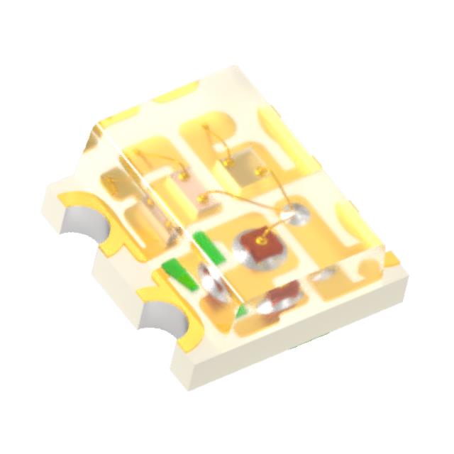 APTF1616SEKJ3ZGKQBKC - APTF1616LSEKJ3ZGKQBC