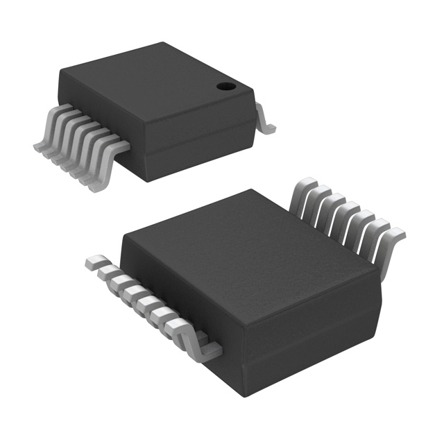 TS3A5018DGVR - 16-TVSOP