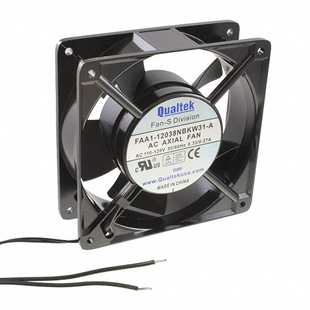 FAA1-12038NBKW31-A - FAA1-12038NBKW31-A