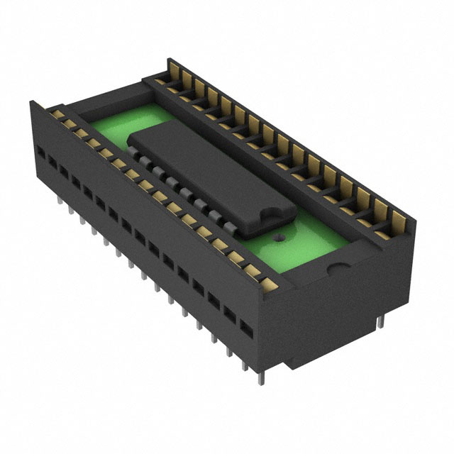 DS1216F - 32-DIP (600 mil) Socket Module
