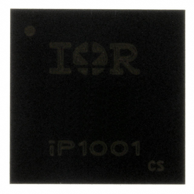 IP1001TR - IP1001