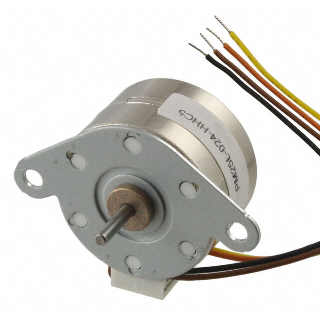 PM25L-024-HHC5 - PM25L-024-HHC5