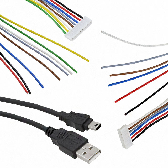 TMCM-1161-CABLE - TMCM-1161-CABLE