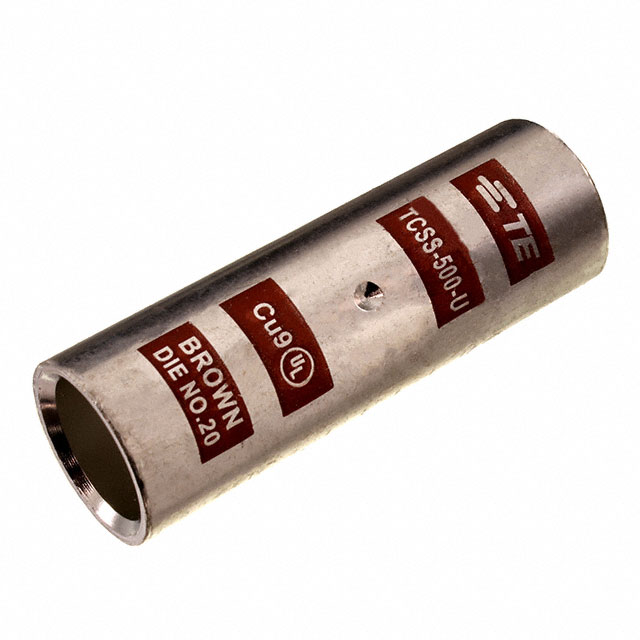 TCSS-500-U - TCSS-500-U