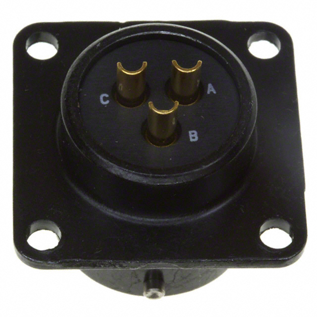 PT02A-12-3S(025) - PT02A12-3S(025)