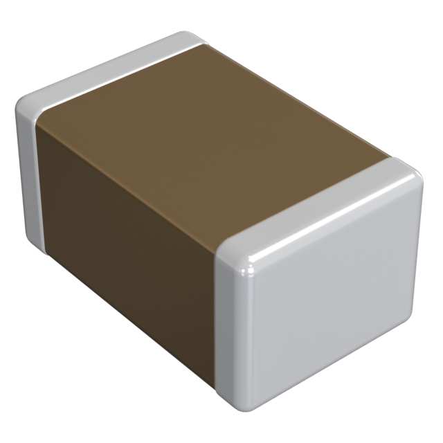 GCQ10A06 - Ceramic Capacitor