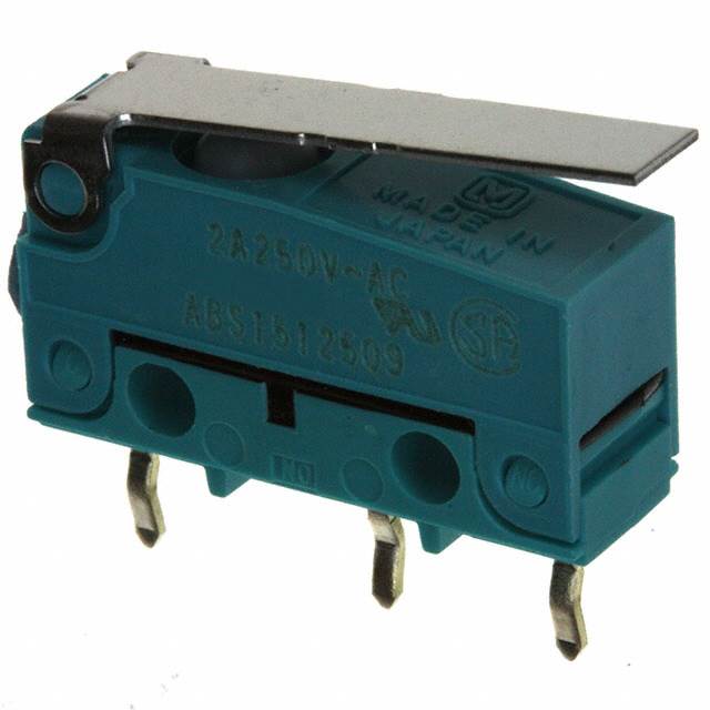 ABS1512503 - ABS151250x