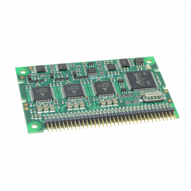 TMCM-343-H-TMCL - TMCM-343-H