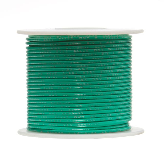 18GPTSTRGRE100 - 18GPTSTRGRE100