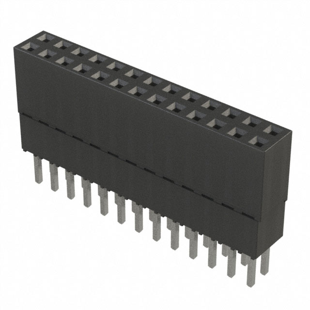 ESQ-113-23-T-D - ESQ Series