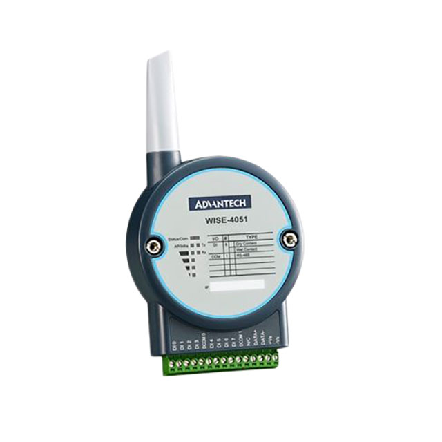 WISE-4051-AE - WISE-4051-AE