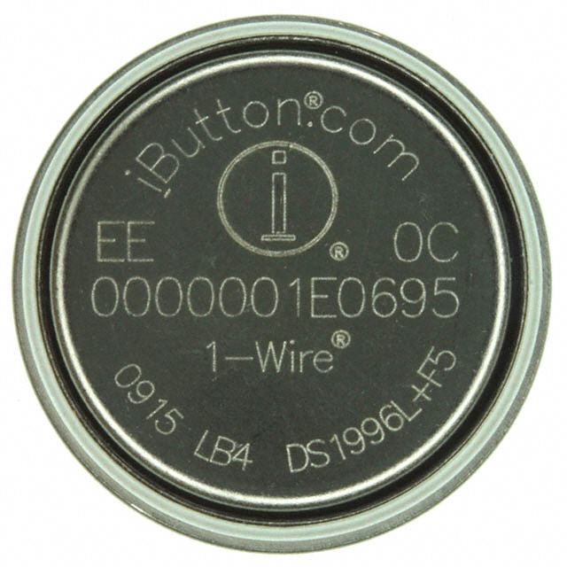 DS1996L-F5+ - DS1996L-F5+