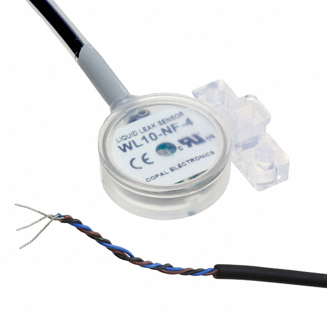 WL10-NF-4 - WL10 Series