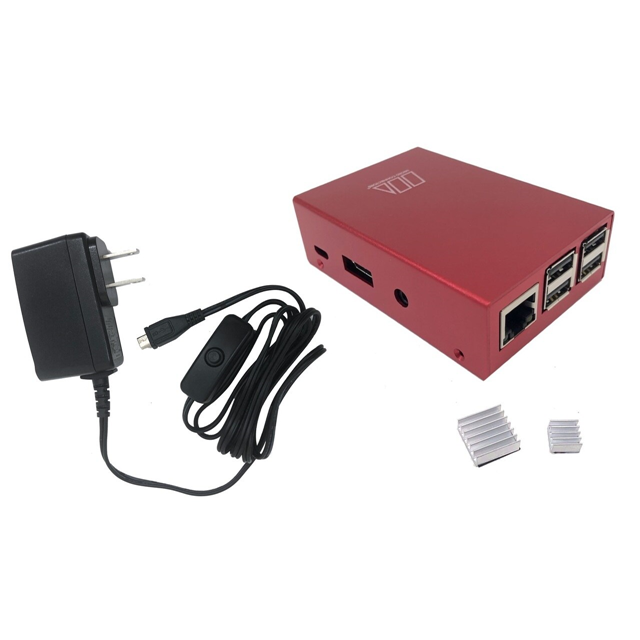 RAS-03RDPWR-PI - RAS-03RDPWR-PI