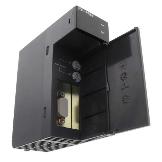 AHRTU-PFBS-5A - AHRTU-PFBS-5A-VIEW-A