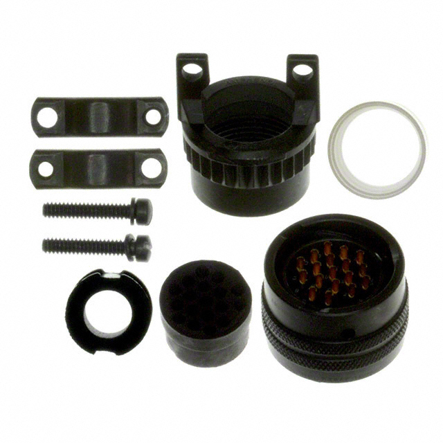 PT06E-14-18S(SR) - PT06E-14-18S(SR)