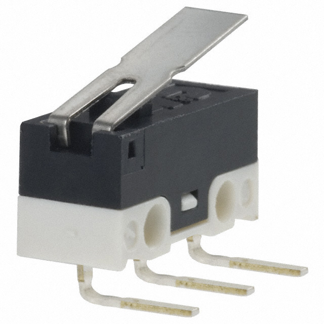 ZMCJM9L0L - ZM Series SPDT