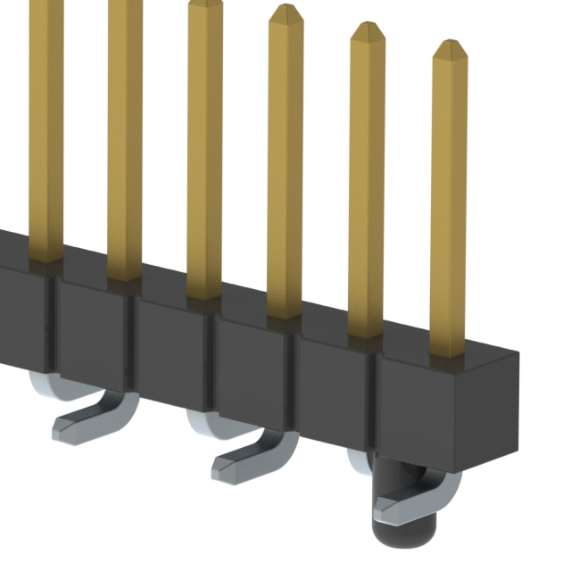 TSM-110-02-S-SV-A - TSM-1xx-02-x-SV-A