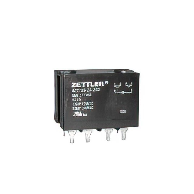 AZ2703-2A-12DW - AZ2703-2A-120AW