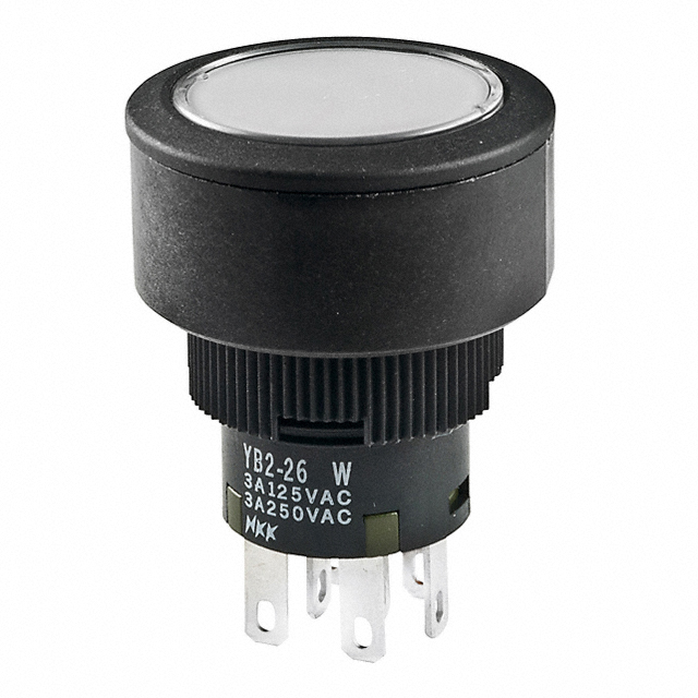 YB226CWCKW01-5D-JB - YB226CWCKW01-5D-JB