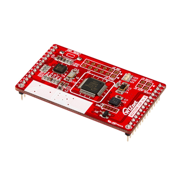 WIZ752SR-120 - WIZ752SR-120