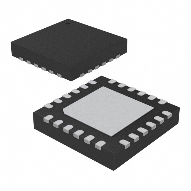 CDCE431YS - 24QFN 4X4