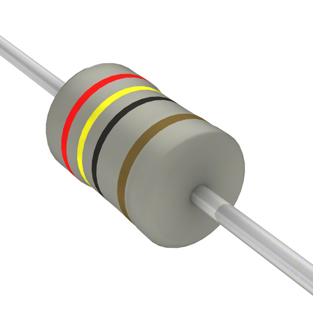 LR2F24R - LR Neohm Series 24