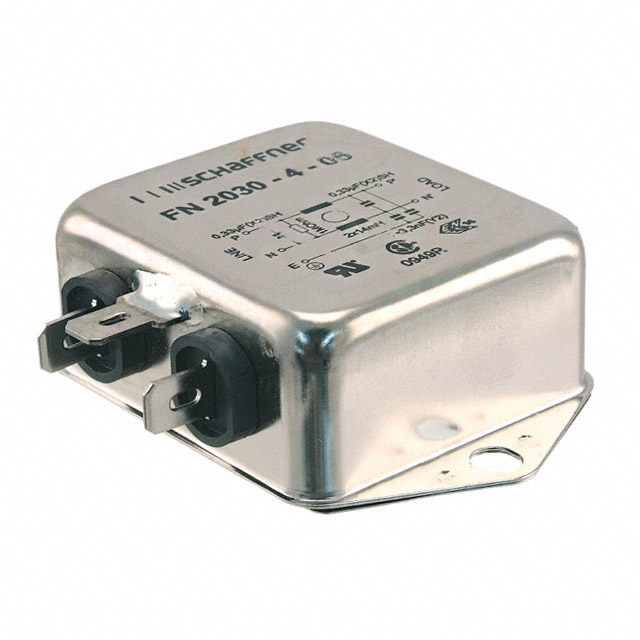 FN2030-4-06 - FN2030-4-06