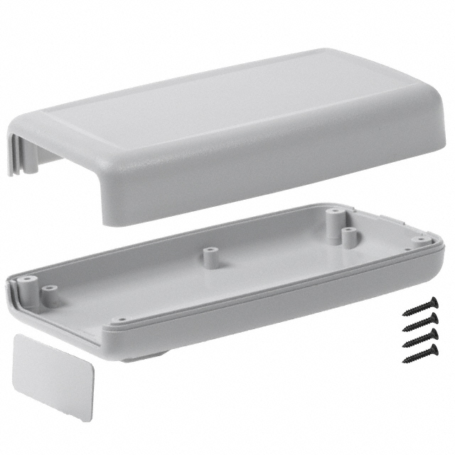 H67PC,GY - H-67 PC GRAY