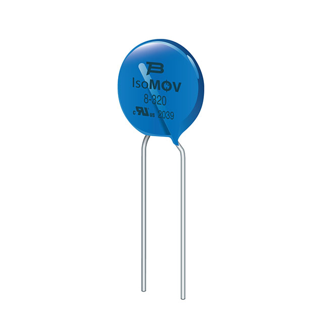 ISOM5-275-R-L2 - IsoMOV