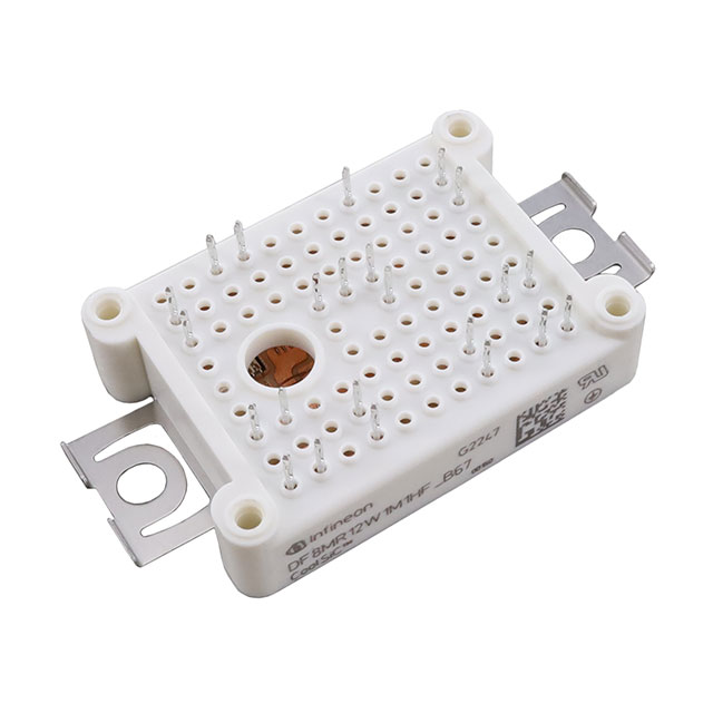 DF8MR12W1M1HFB67BPSA1 - DF8MR12W1M1HFB67BPSA1