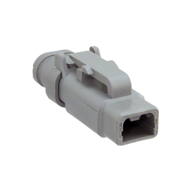 DTM06-2S-E007 - DTM06-2S-E007