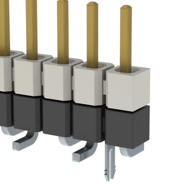 HW-10-16-L-S-290-SM-LC - HW-10-16-L-S-290-SM-LC