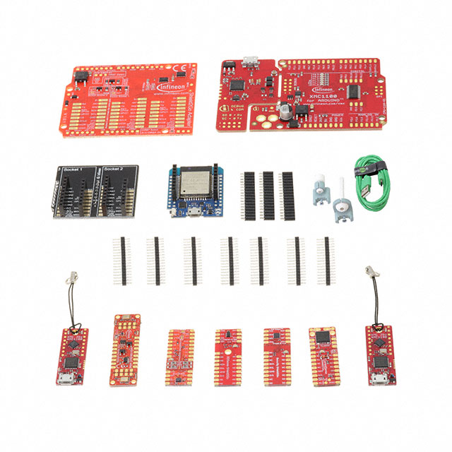 GETSTARTBOXIOTTOBO1 - GETSTARTBOXIOTTOBO1