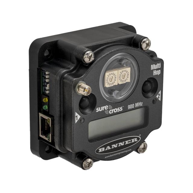 DX80ER9M-H-AN - DX80ER9M-H