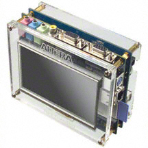 DK-N2EVAL-3C25N - NEEK