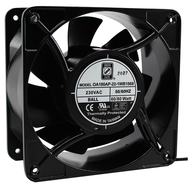 OA180AP-22-1WB1868 - OA180AP-22-1WB1868